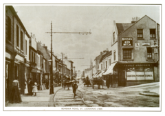 BohemiaRoad1905